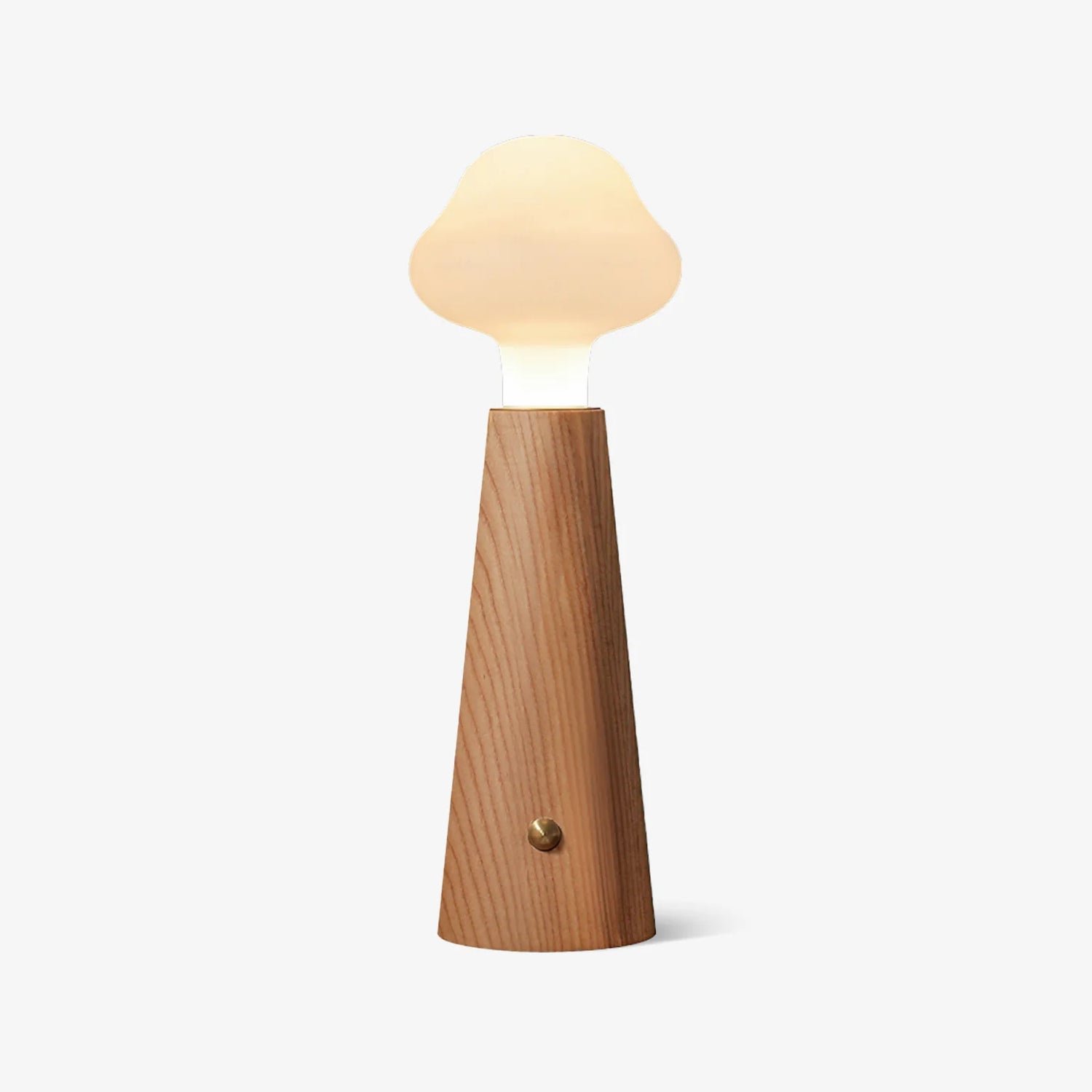 White Cloud Table Lamp 1