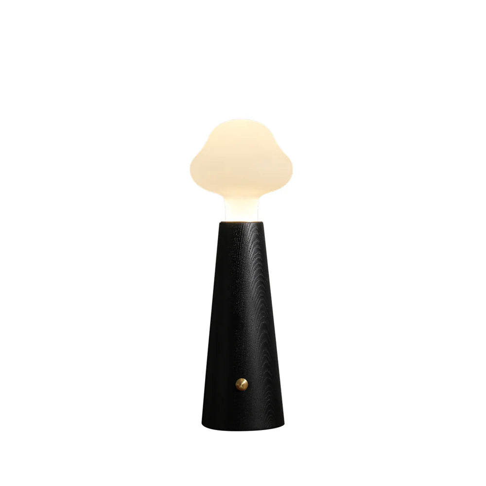 White Cloud Table Lamp 10