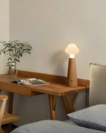 White Cloud Table Lamp 11