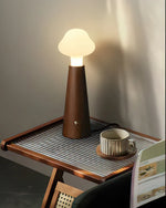 White Cloud Table Lamp 15