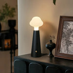 White Cloud Table Lamp 4