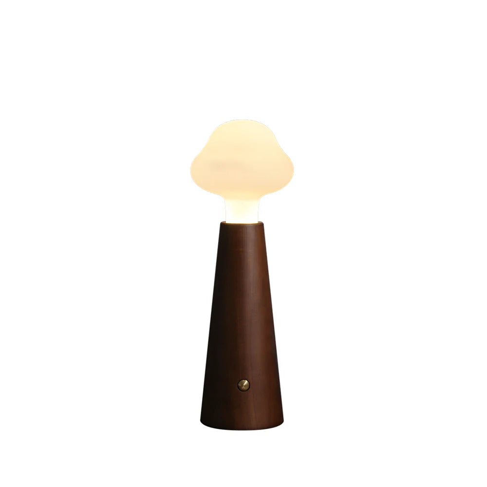 White Cloud Table Lamp 9