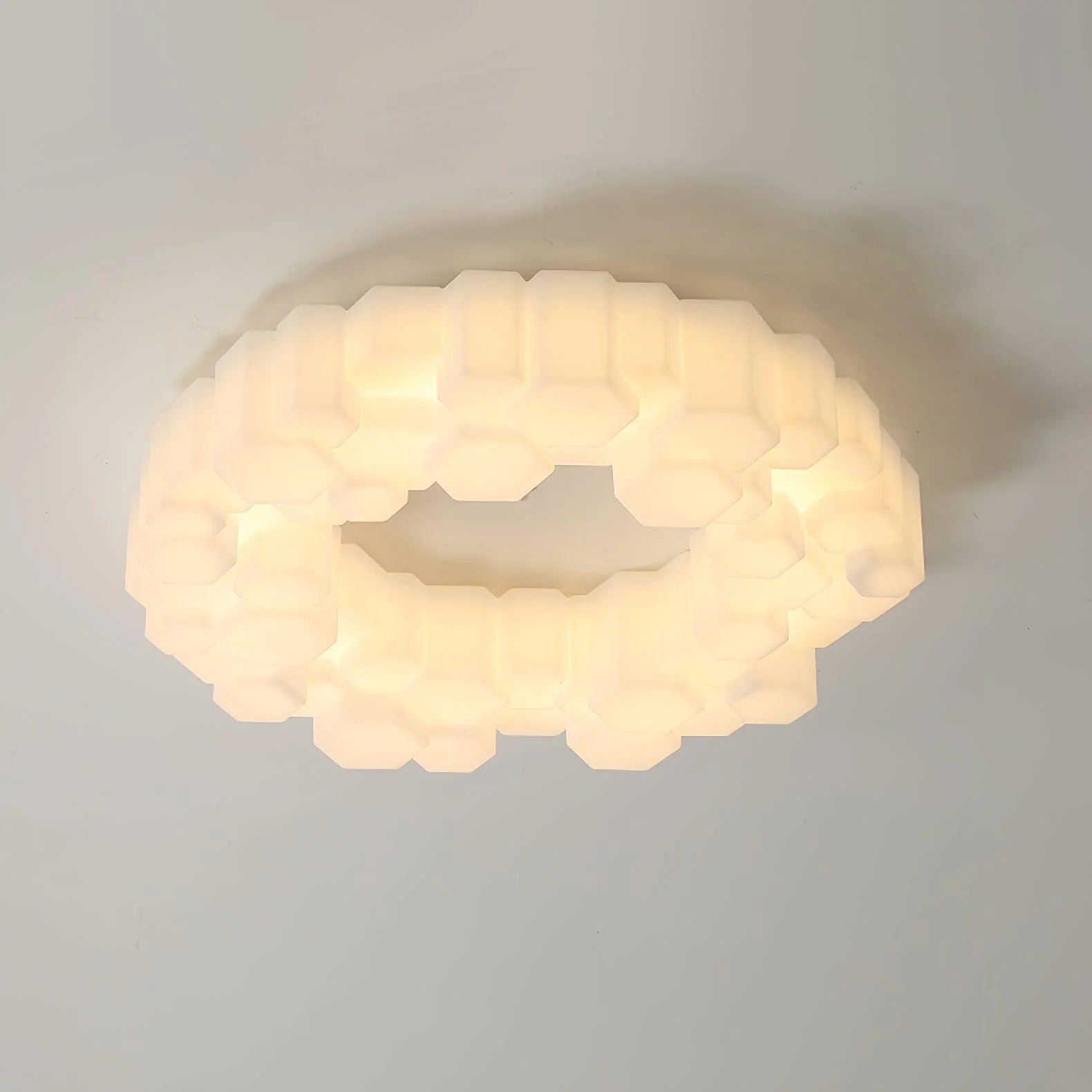 White_Honeycomb_Ceiling_Lamp_12