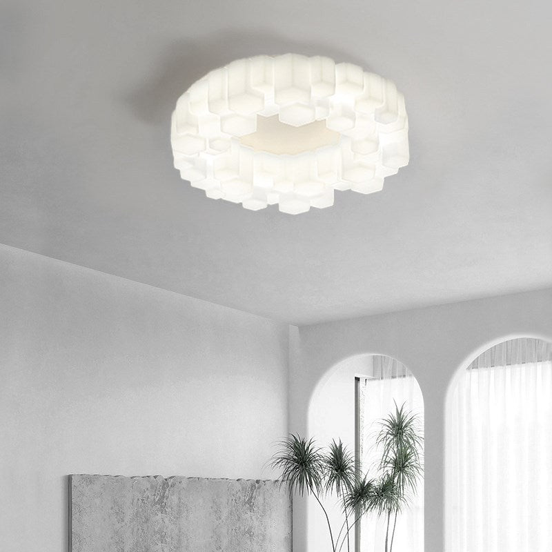 White_Honeycomb_Ceiling_Lamp_5