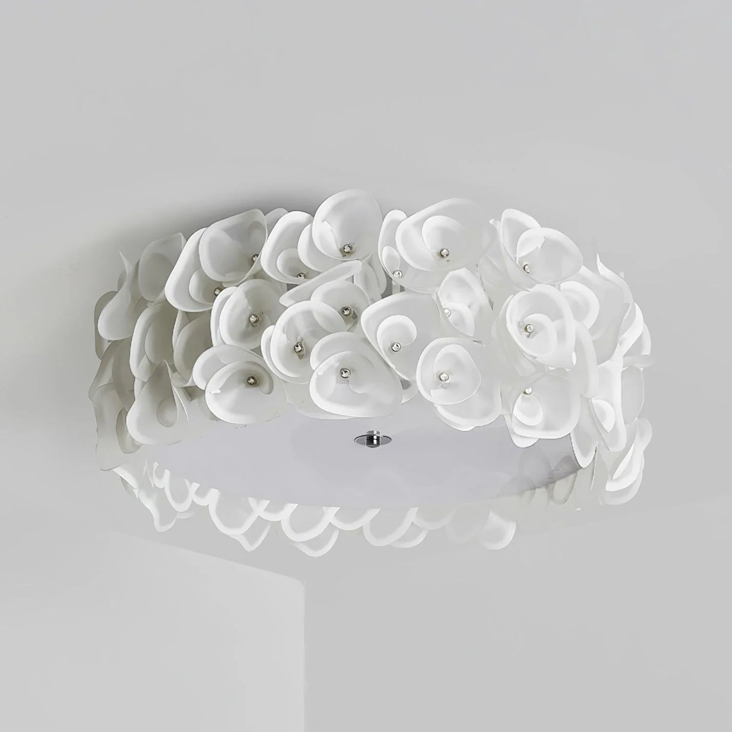 White_Hydrangea_Ceiling_Lamp_33