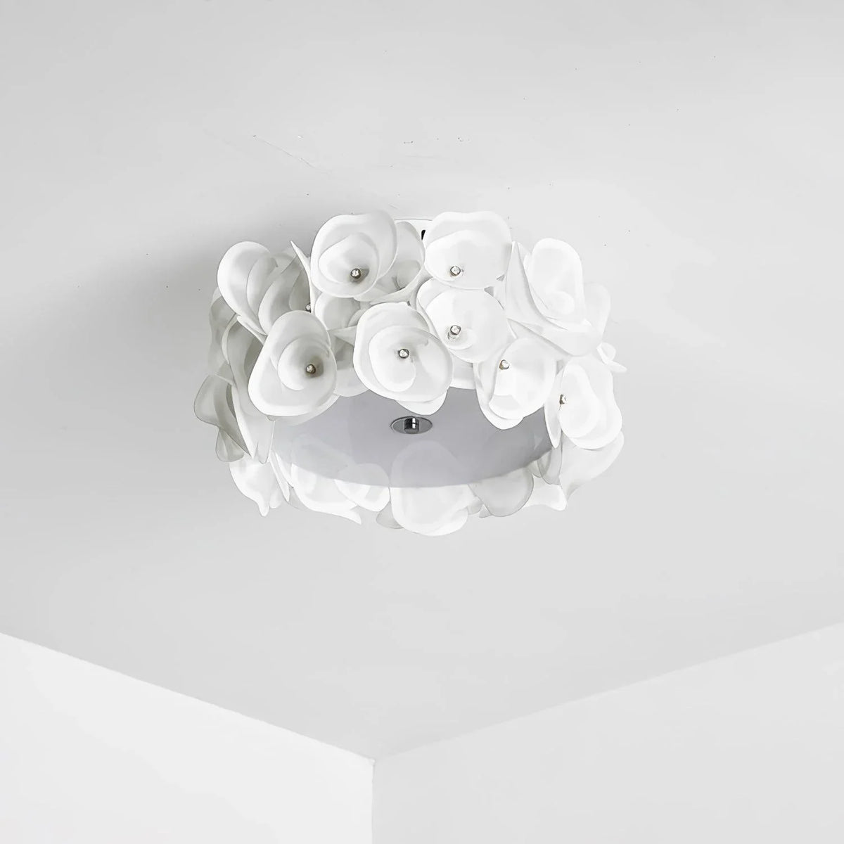 White_Hydrangea_Ceiling_Lamp_36