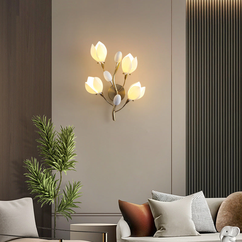 White_Magnolia_Wall_Lamp_2