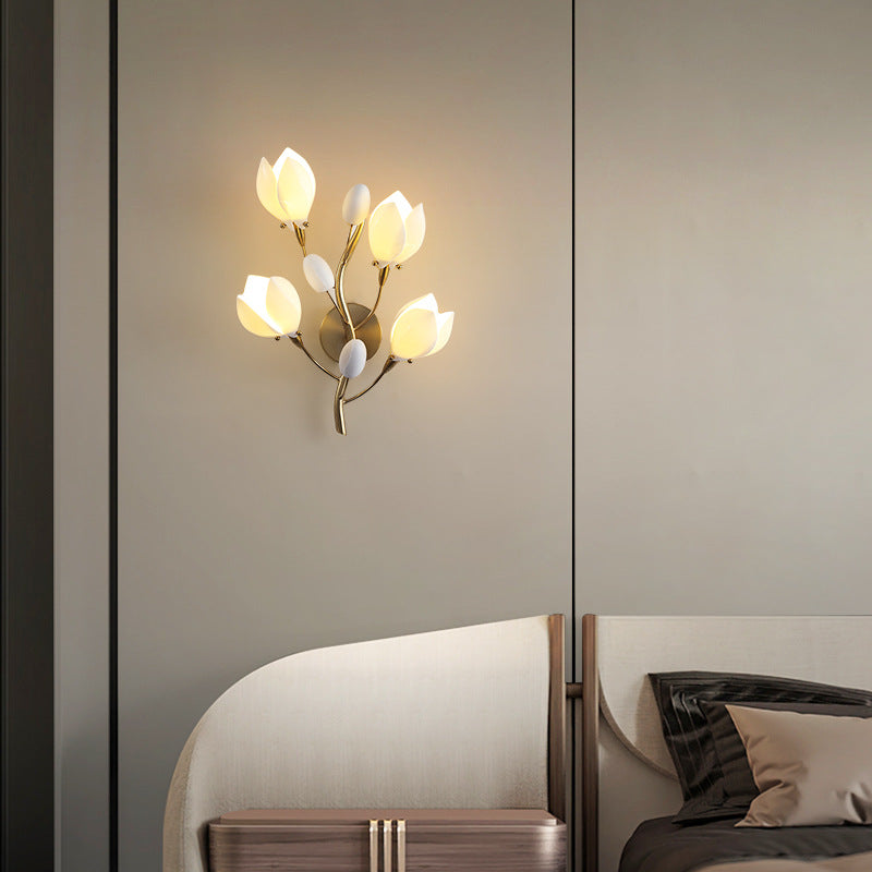 White_Magnolia_Wall_Lamp_4