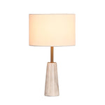 White Marble Desk Lamp 12