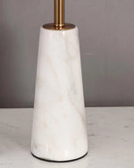 White Marble Desk Lamp 15