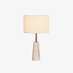 White Marble Desk Lamp 9