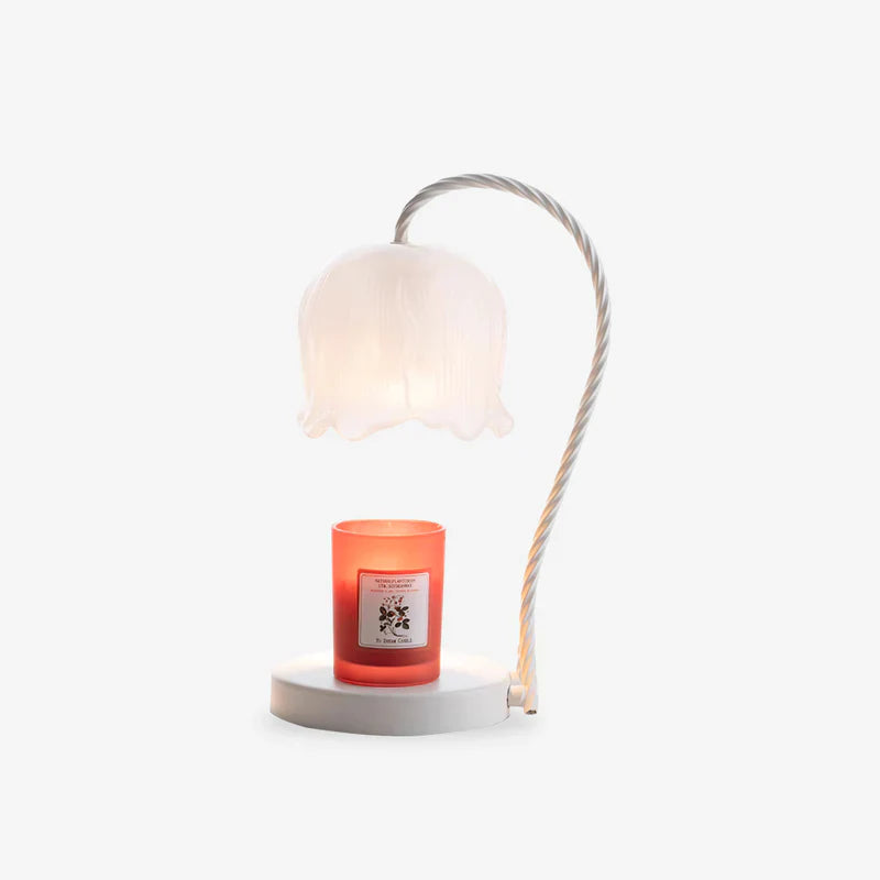 White_Tulip_Warmer_Lamp_1