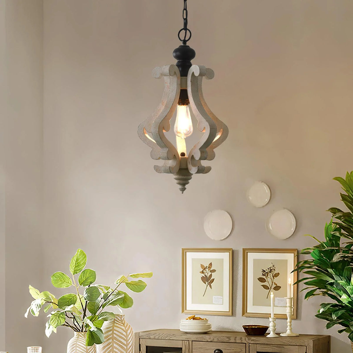 White_Wood_Pendant_Light_3