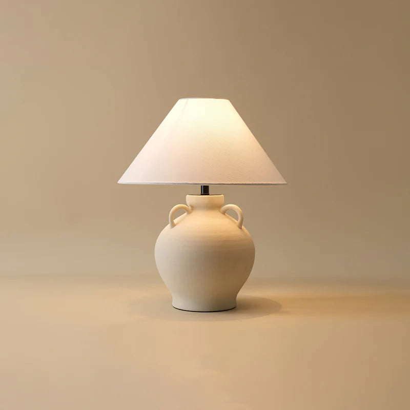 Wine Pot Table Lamp 2