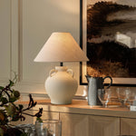 Wine Pot Table Lamp 3