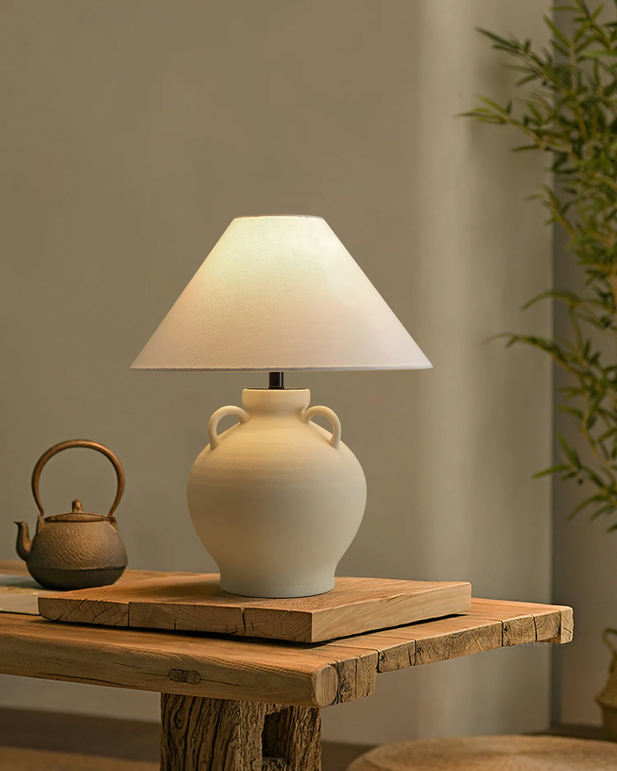 Wine Pot Table Lamp 5