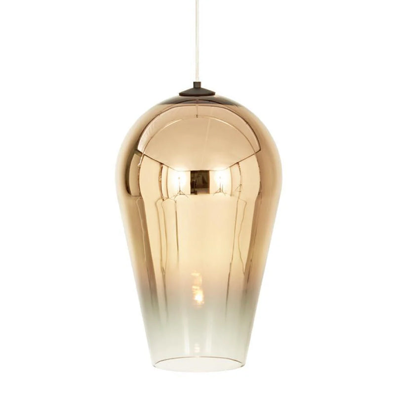 Wine glass Pendant lamp 14