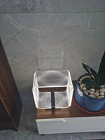 Wire Cube Table Lamp 12