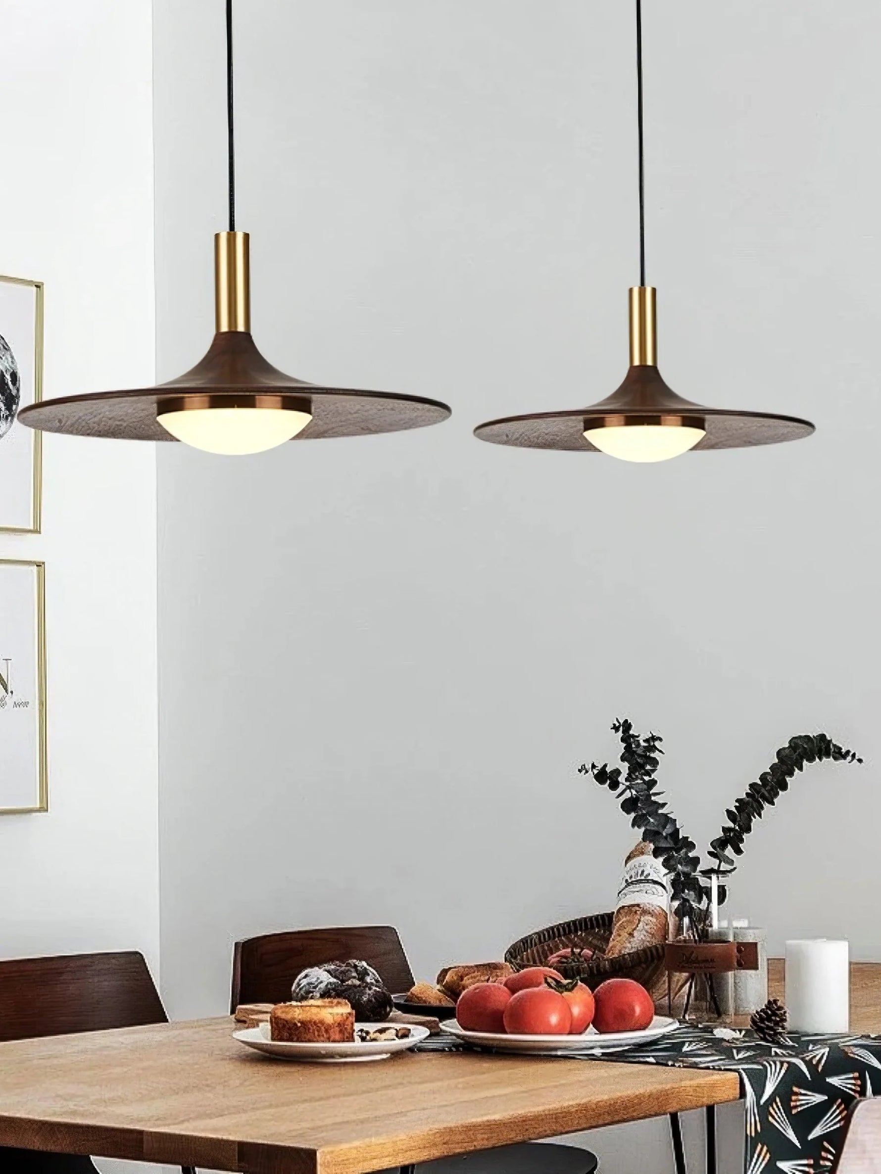 Wood_Dish_LED_Pendant_Light_11