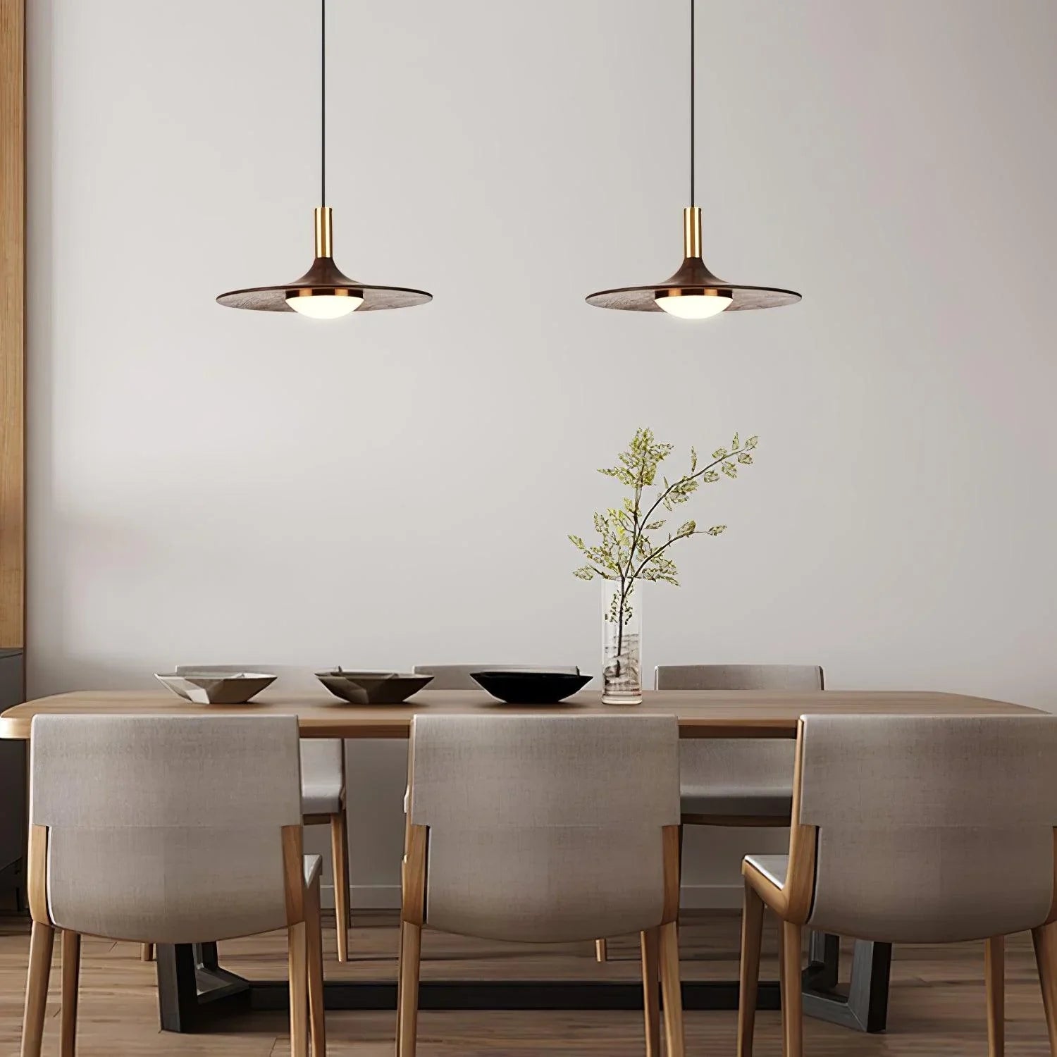 Wood_Dish_LED_Pendant_Light_3