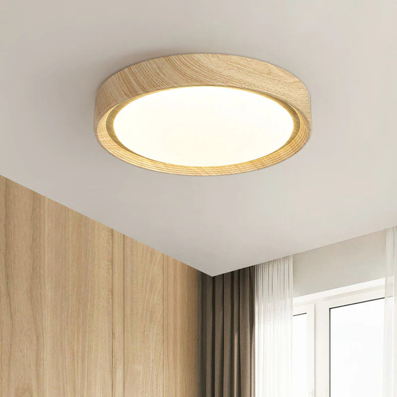 Wood_Grain_Disc_Ceiling_Light_2