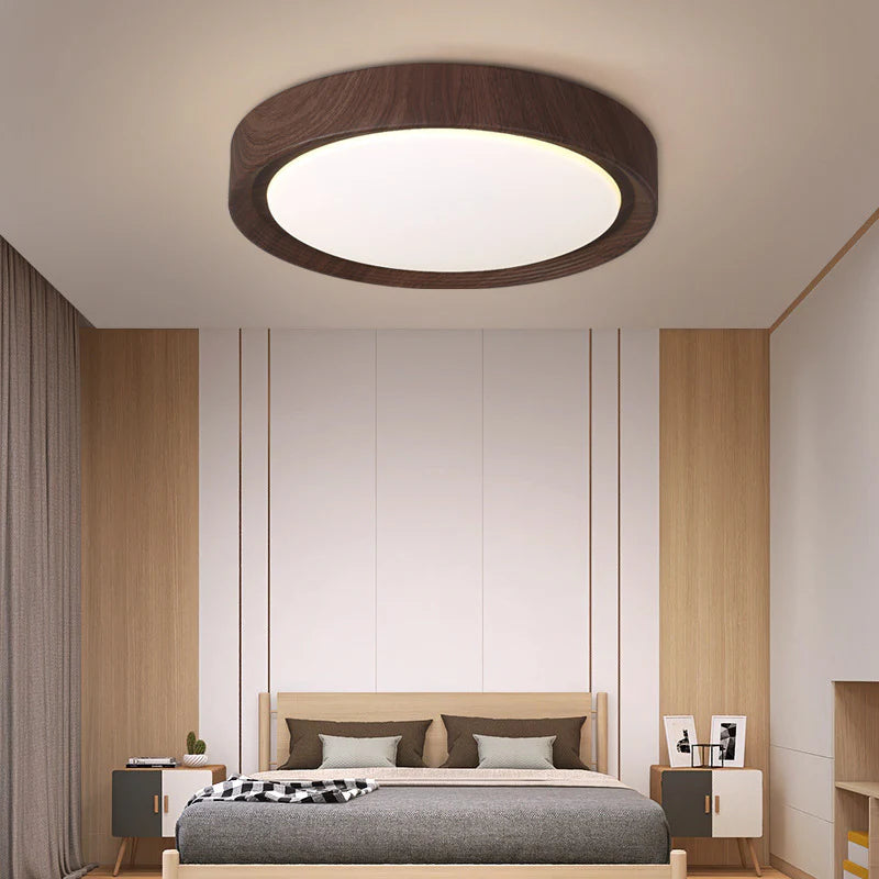 Wood_Grain_Disc_Ceiling_Light_9