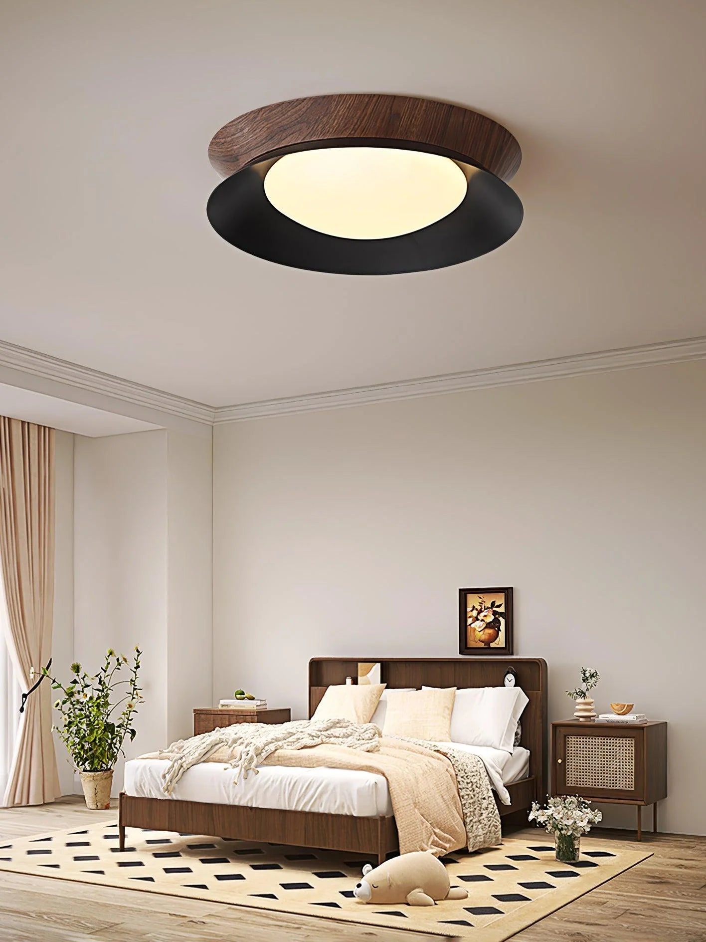 Wood_Grain_Round_Ceiling_Light_23