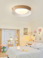 Wood_Grain_Round_Ceiling_Light_5