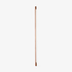 Wood Linear Floor Lamp 1