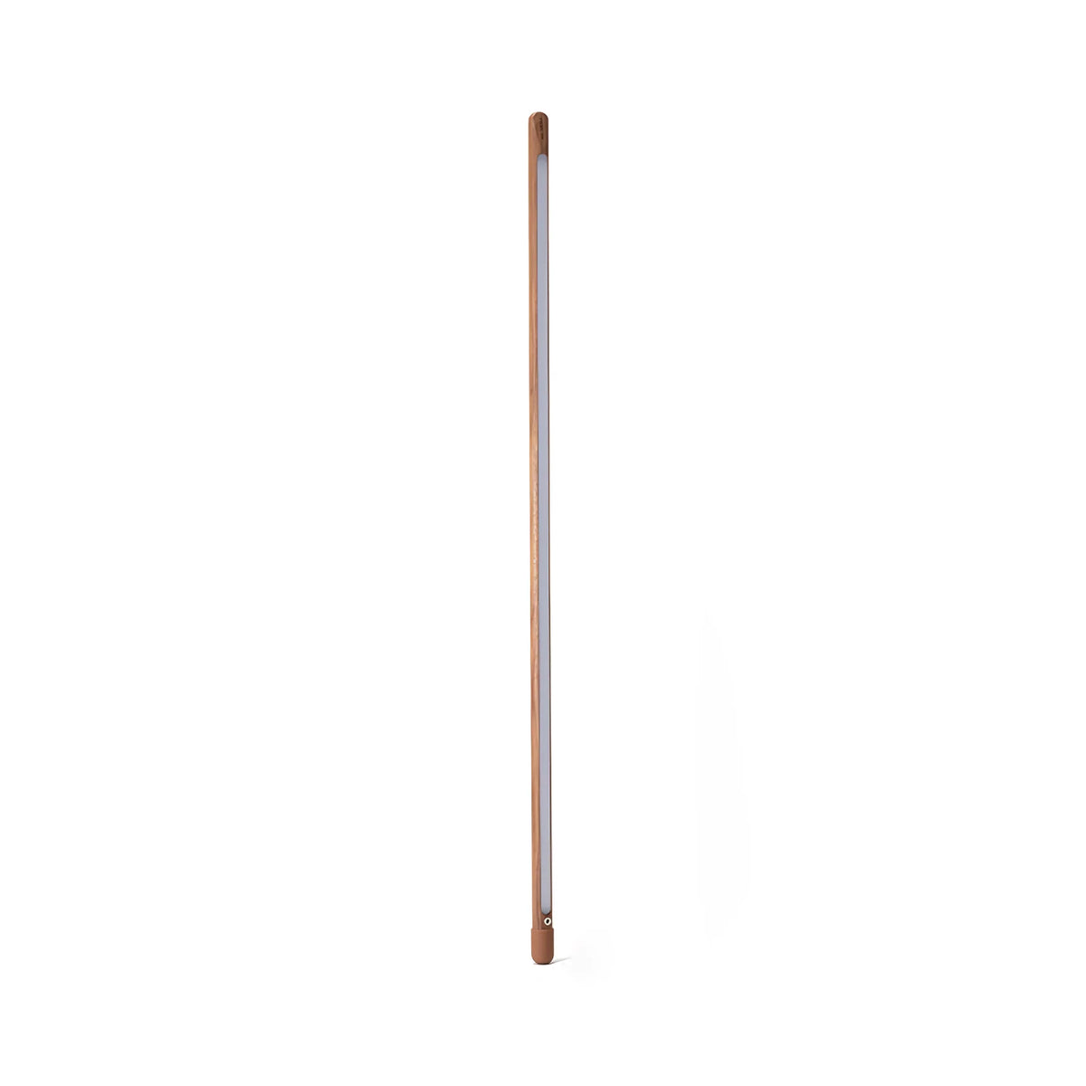 Wood Linear Floor Lamp 13