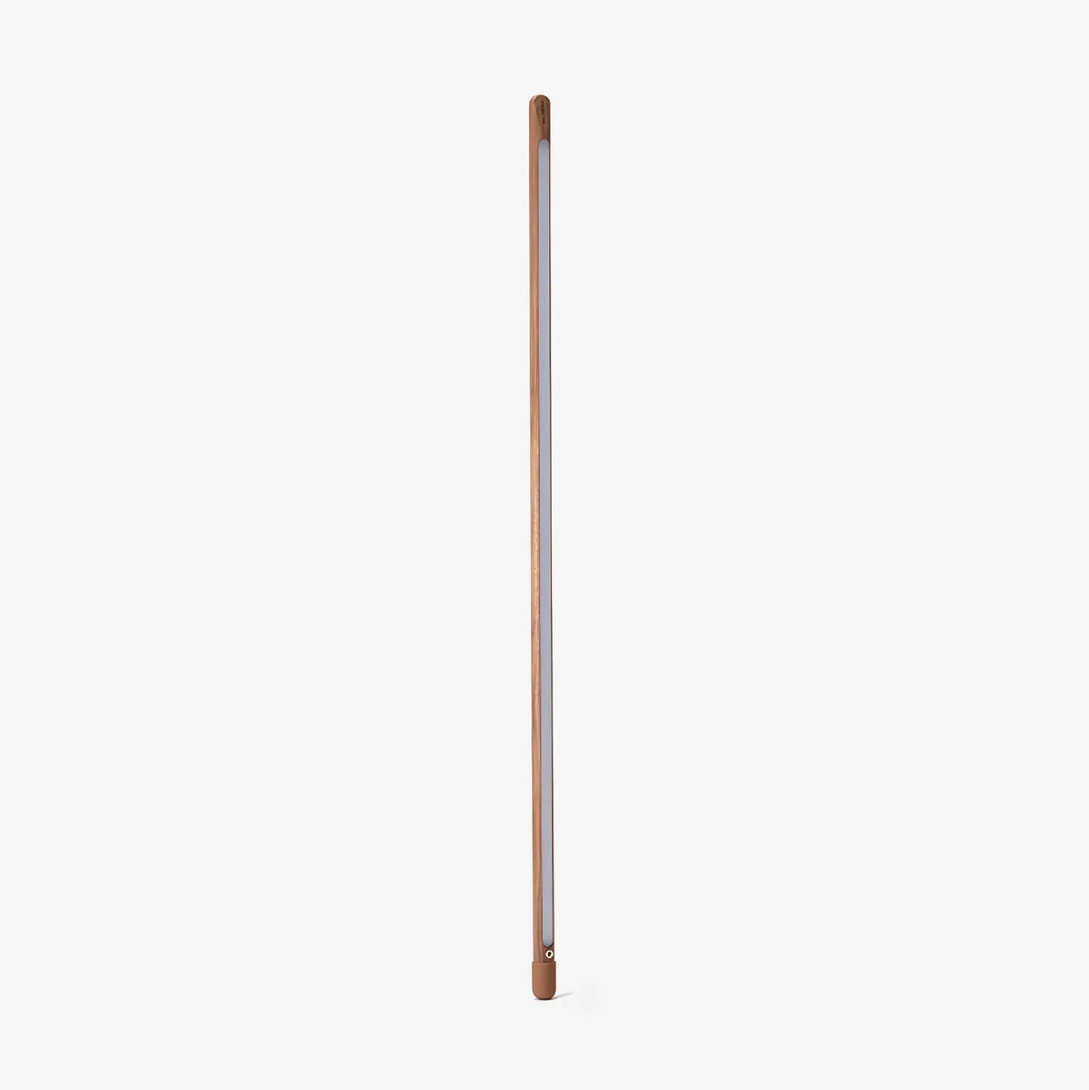 Wood Linear Floor Lamp 4