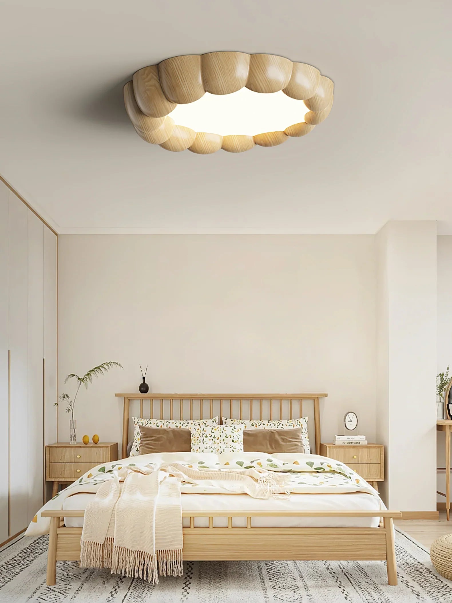 Wood_Ripple_Ceiling_Lamp_9