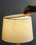 Wood Twig Table Lamp 14