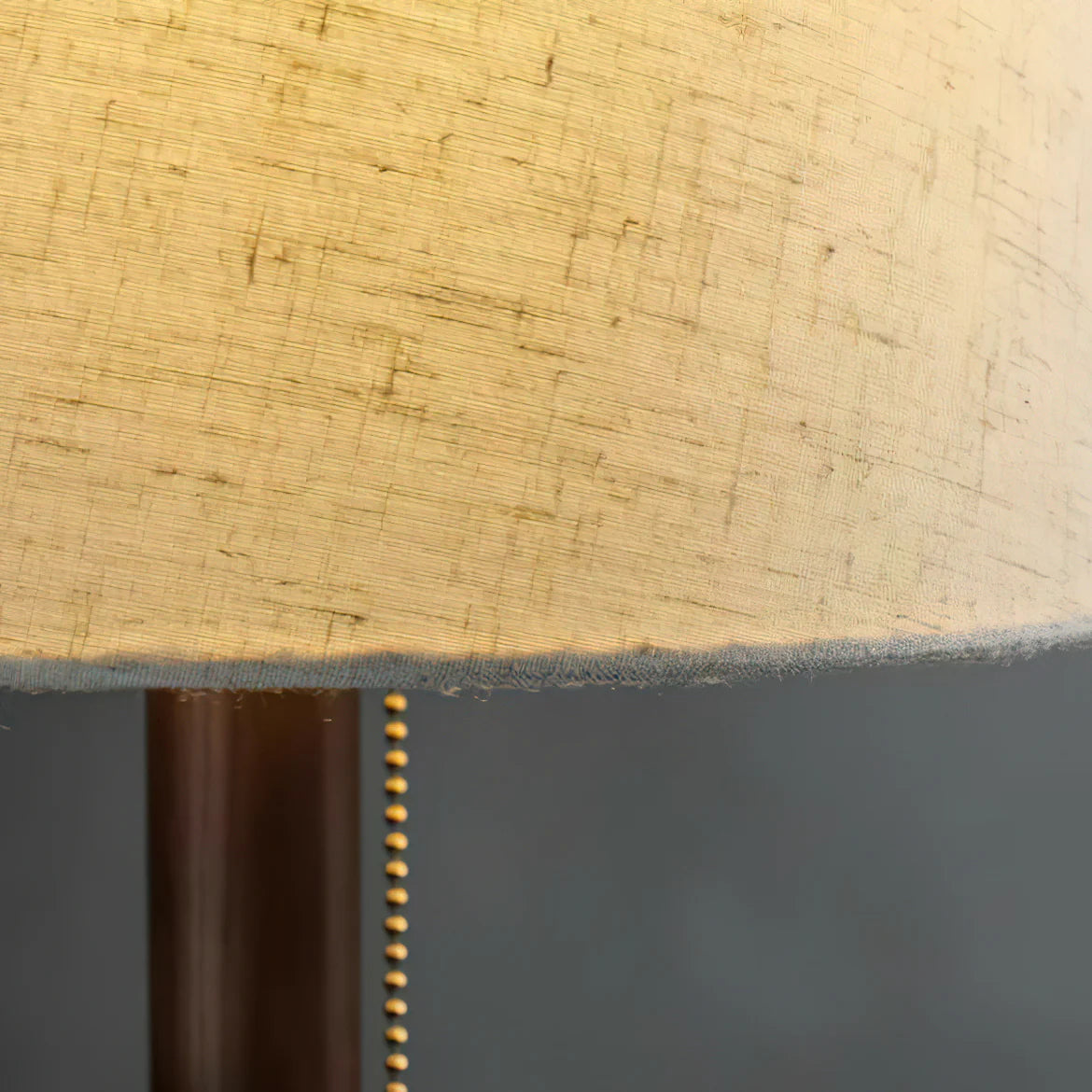 Wood Twig Table Lamp 20