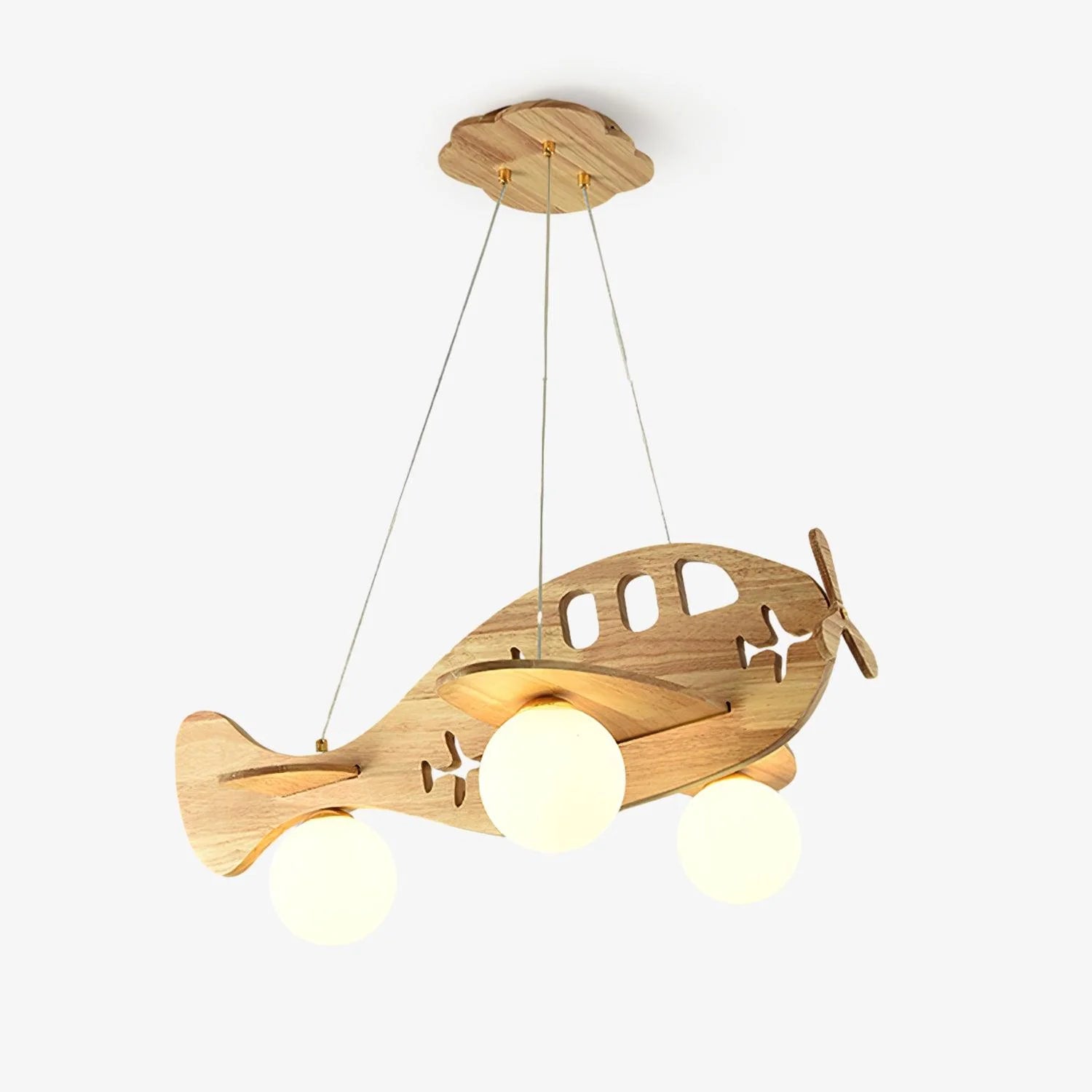 Wooden_Airplane_Pendant_Light_1