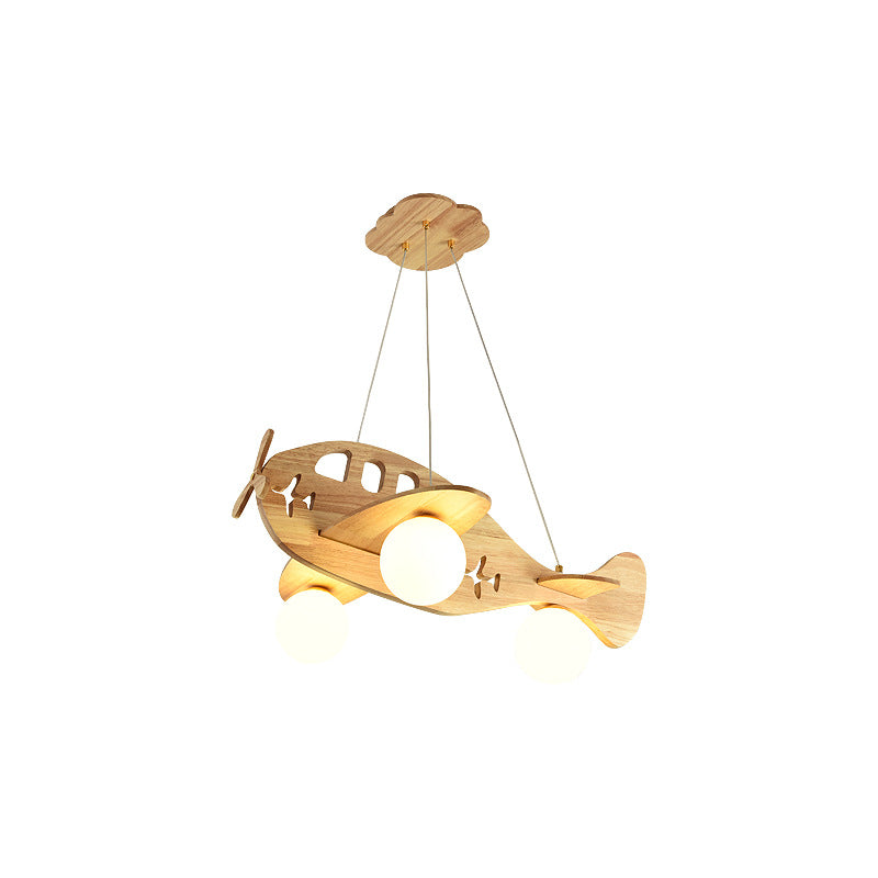 Wooden_Airplane_Pendant_Light_10