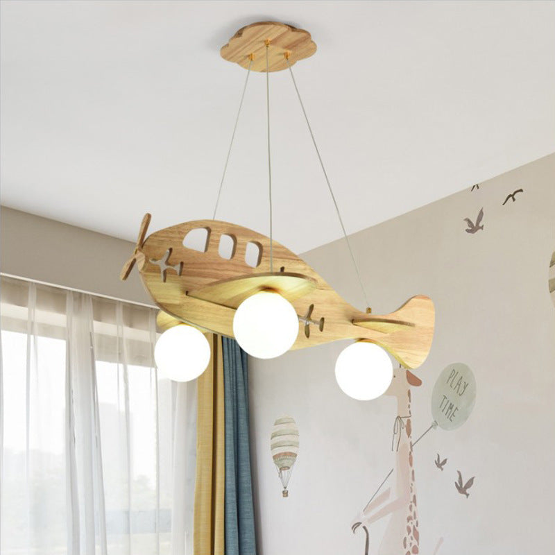 Wooden_Airplane_Pendant_Light_15