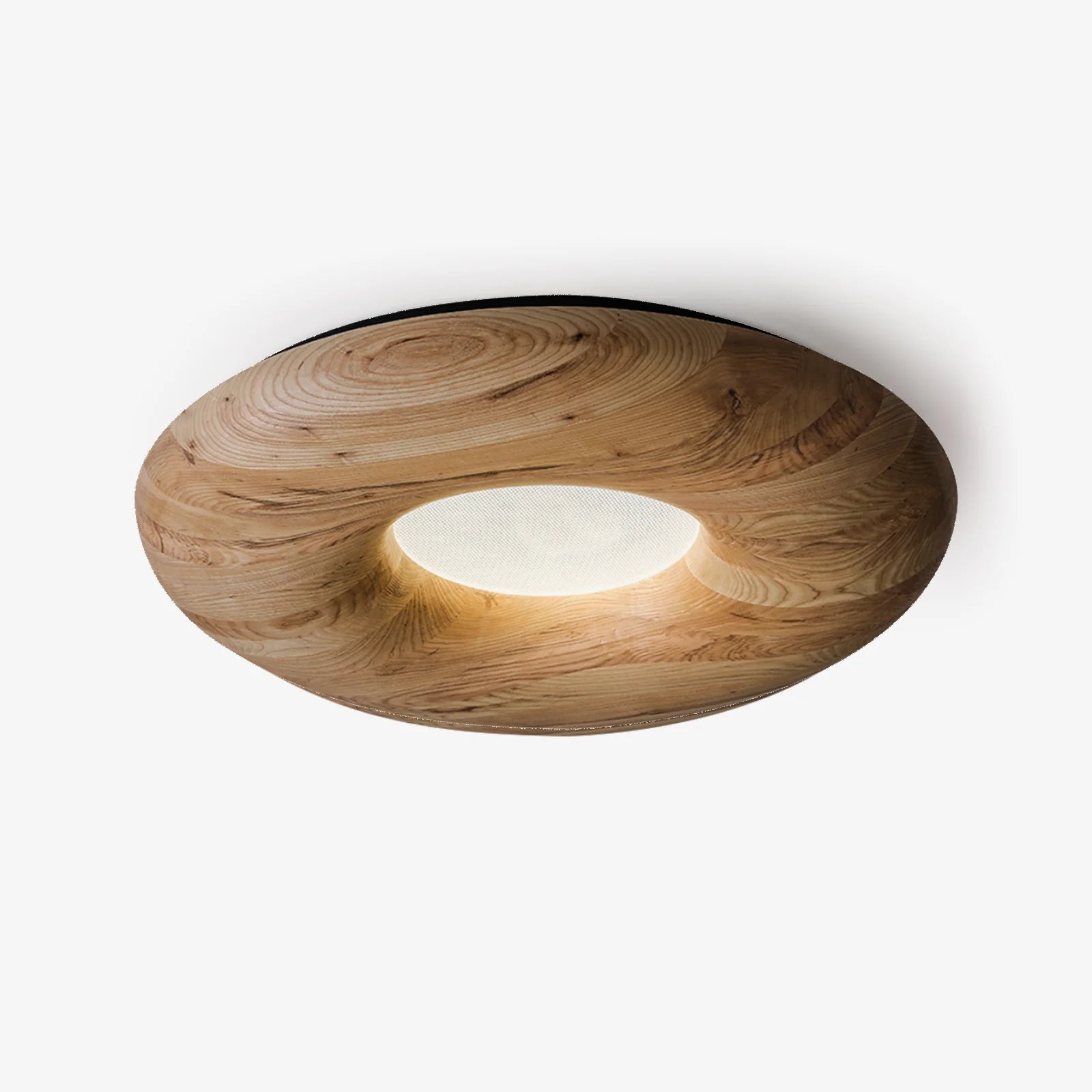 Wooden_Donut_Ceiling_Light_1