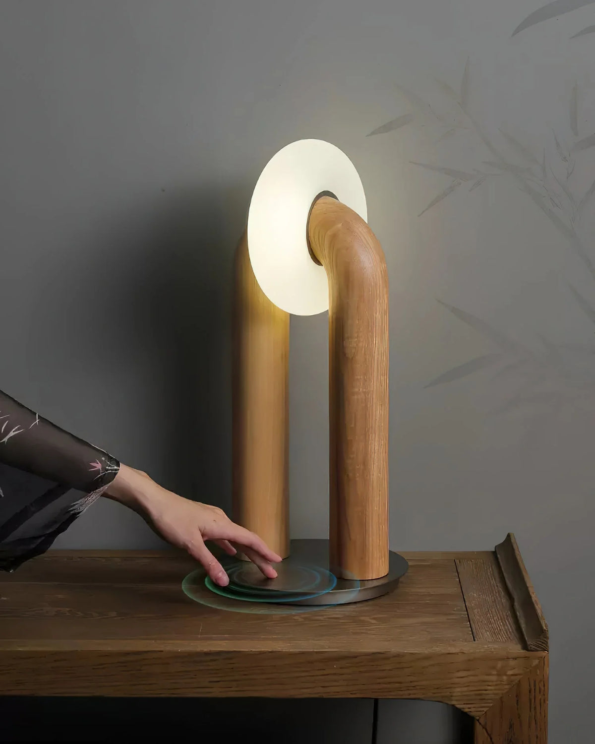 Xuanguang Table Lamp 13