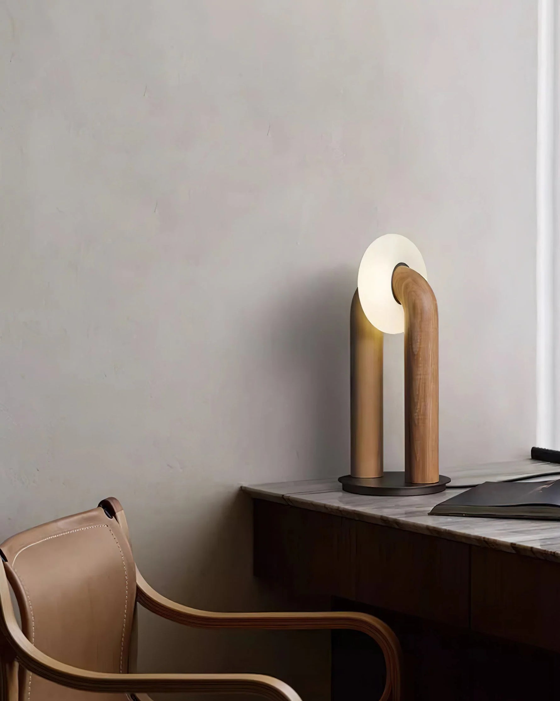 Xuanguang Table Lamp 15