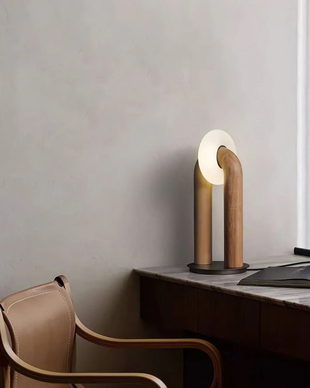 Xuanguang Table Lamp 6