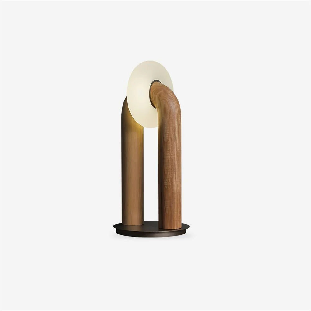 Xuanguang Table Lamp 9