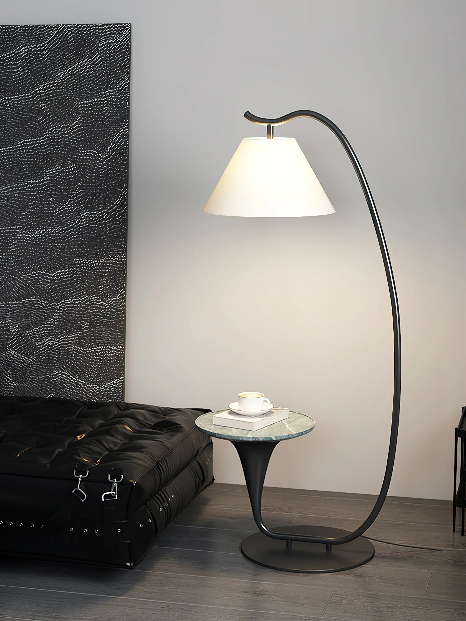 Yanir Floor Lamp 14