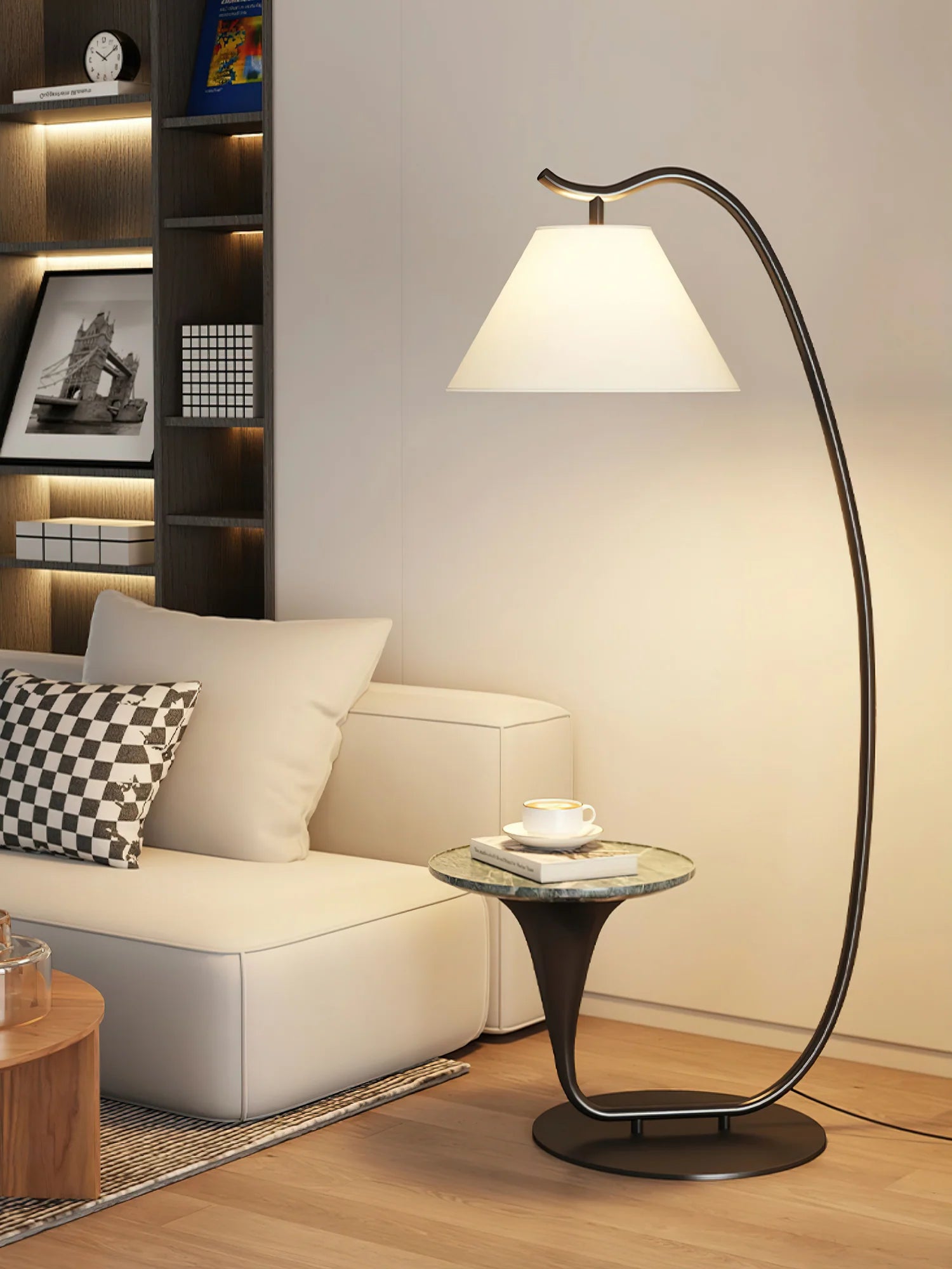 Yanir Floor Lamp 20