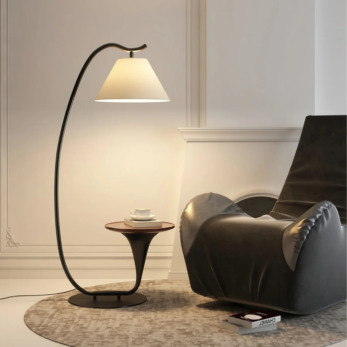 Yanir Floor Lamp 24