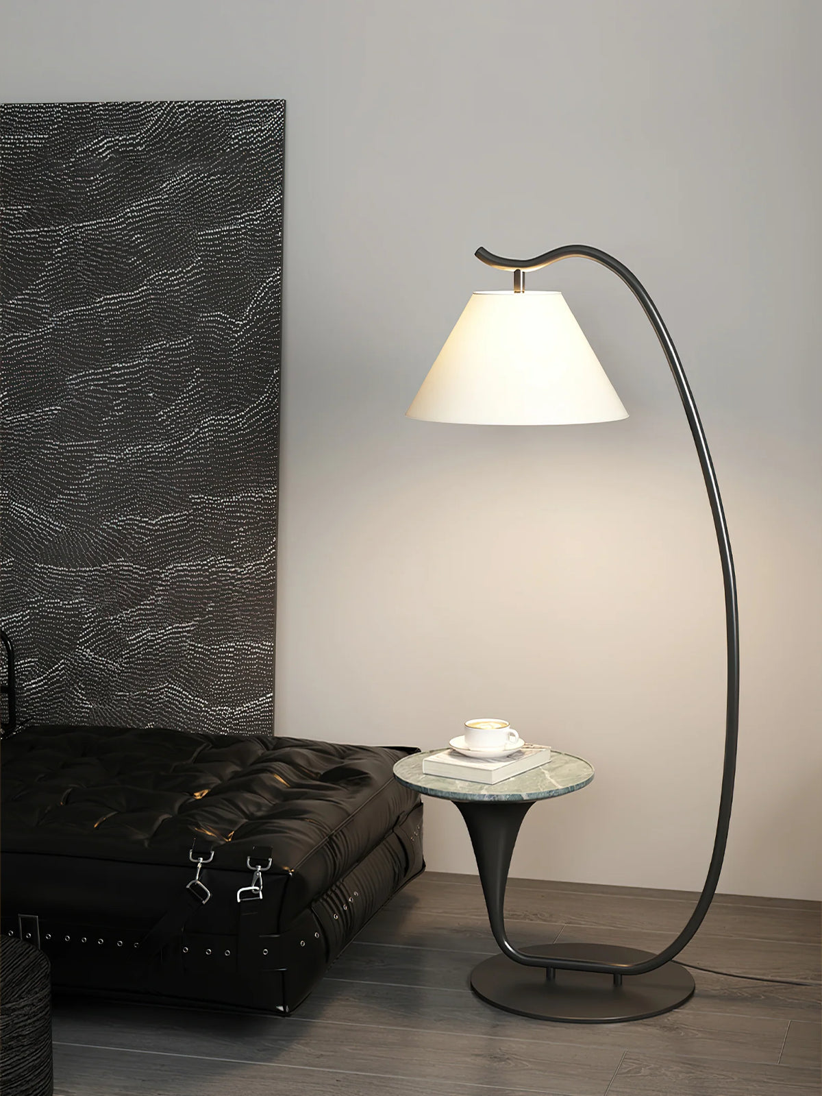 Yanir Floor Lamp 27