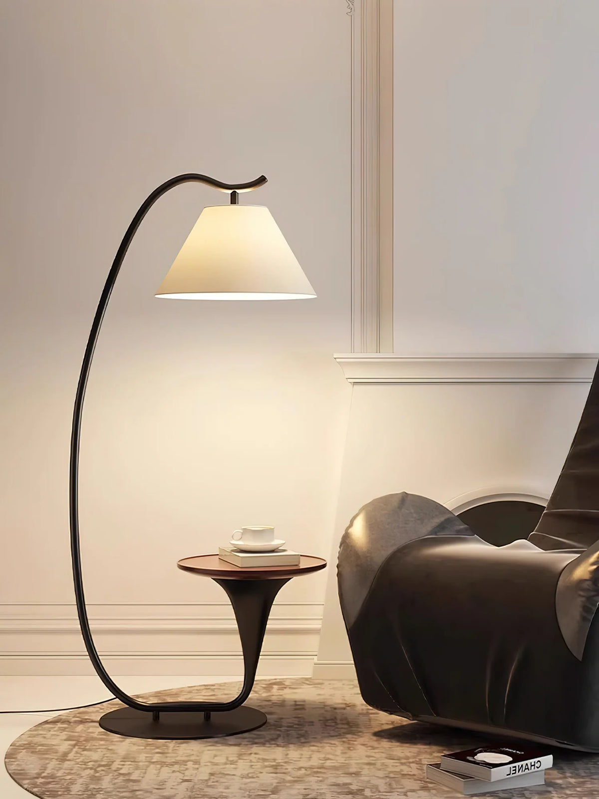 Yanir Floor Lamp 5