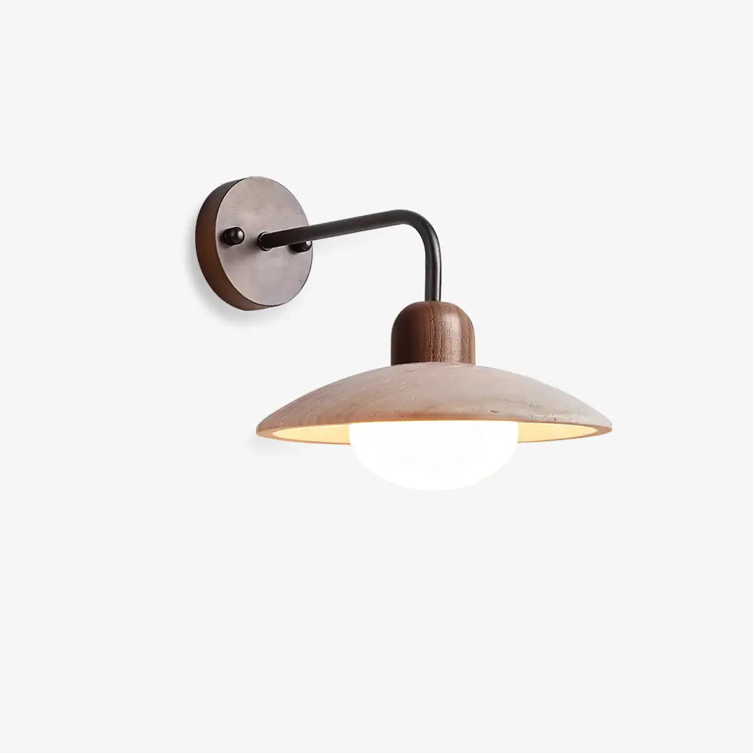 Zanara Wall Lamp 1