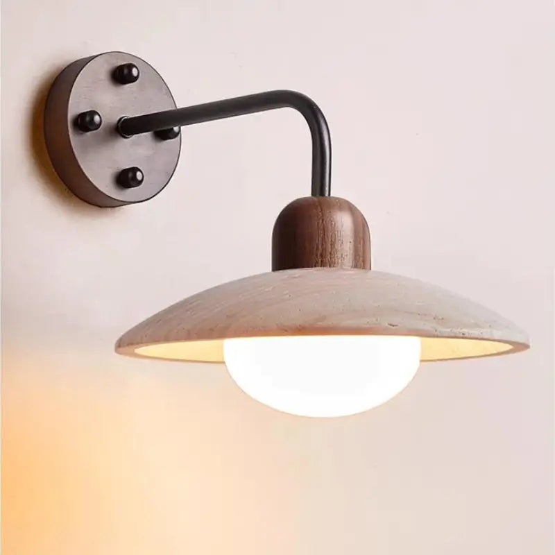 Zanara Wall Lamp 3