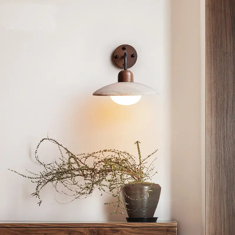 Zanara Wall Lamp 5